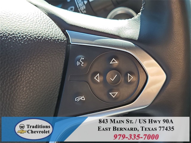 2023 Chevrolet Traverse RS Red at Westside Lexus