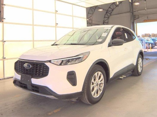 2024 Ford Escape Active's photo