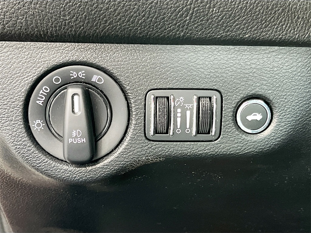 2022 Dodge Challenger GT Red at Parkway Family Mazda