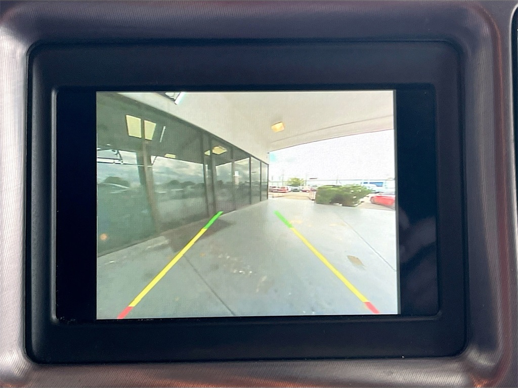 2022 Dodge Challenger GT Red at Parkway Family Mazda