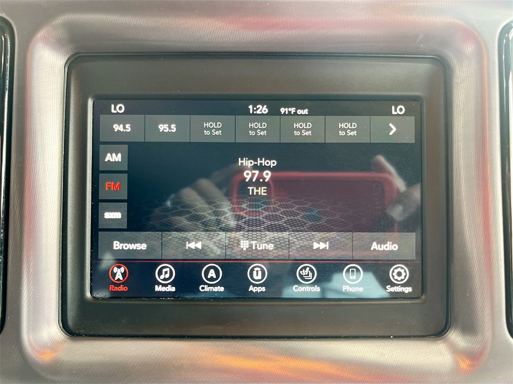 2022 Dodge Challenger GT Red at Parkway Family Mazda