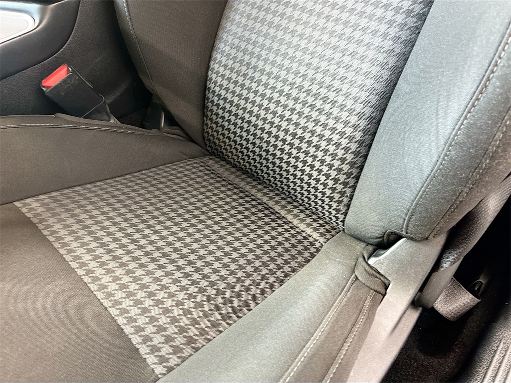 2022 Dodge Challenger GT Red at Parkway Family Mazda