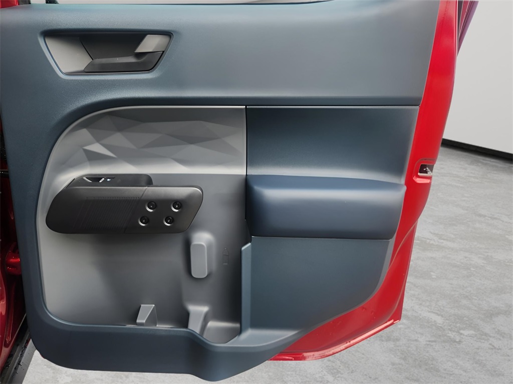 2025 Ford Maverick