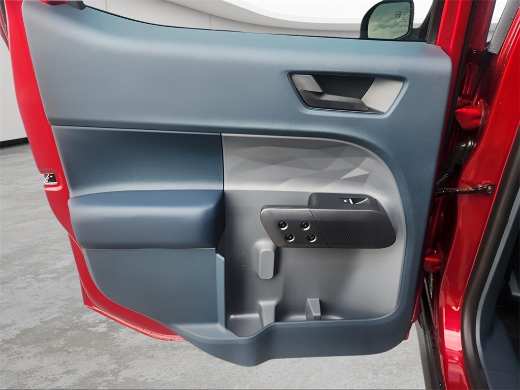 2025 Ford Maverick