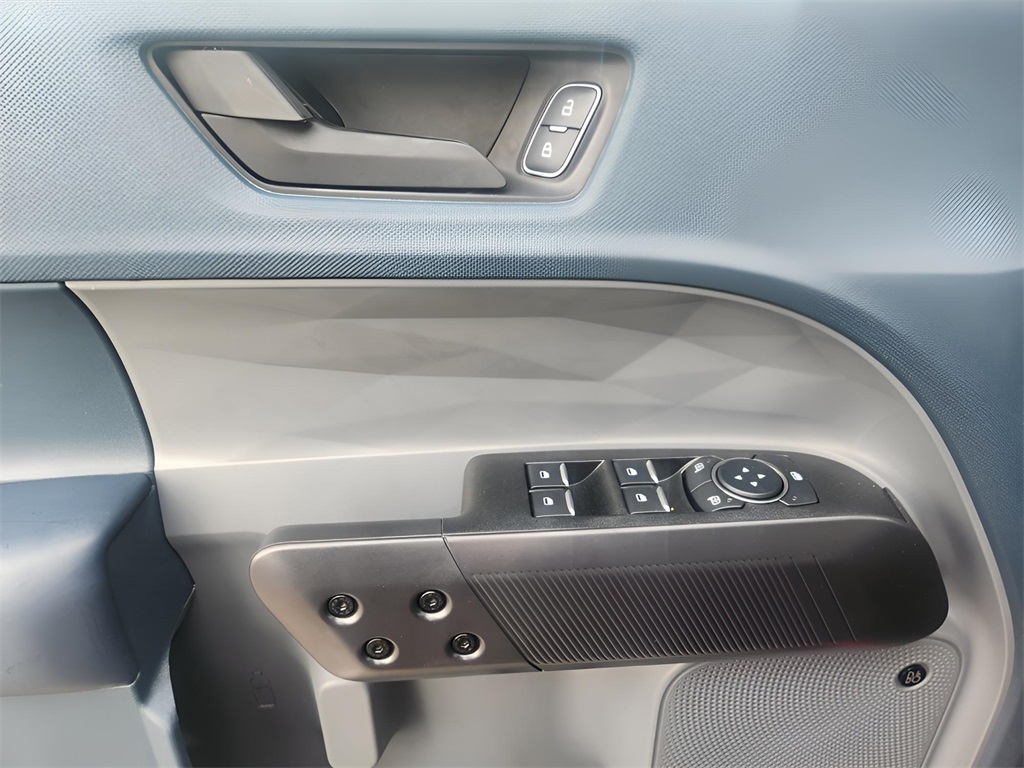 2025 Ford Maverick