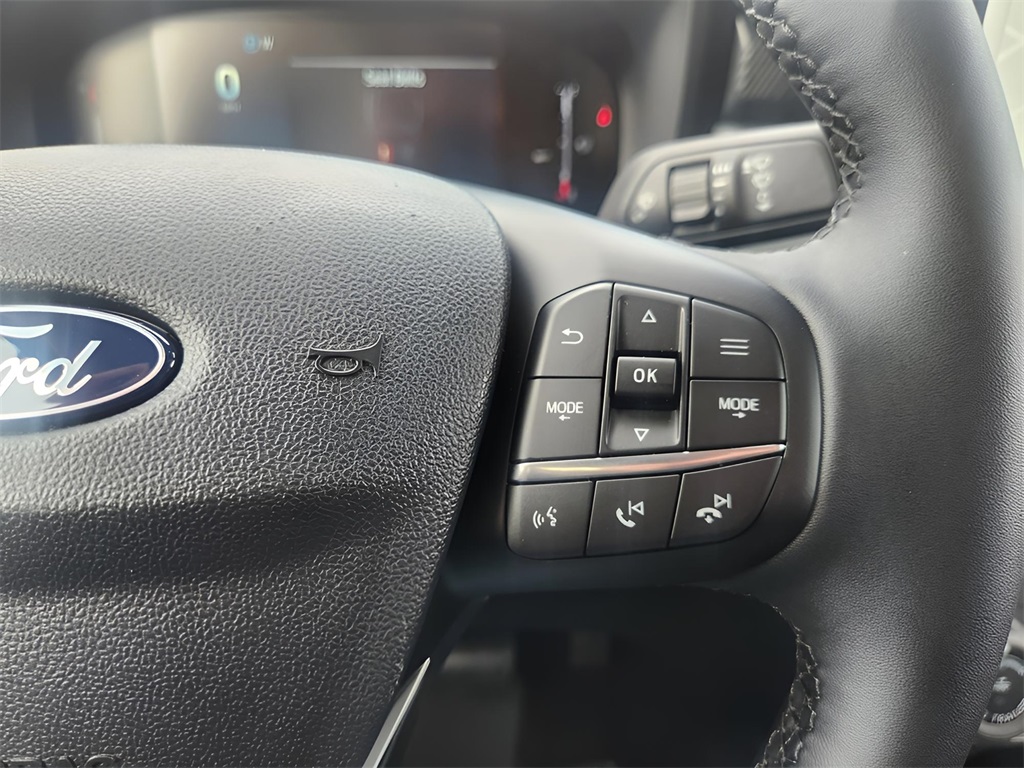 2025 Ford Maverick