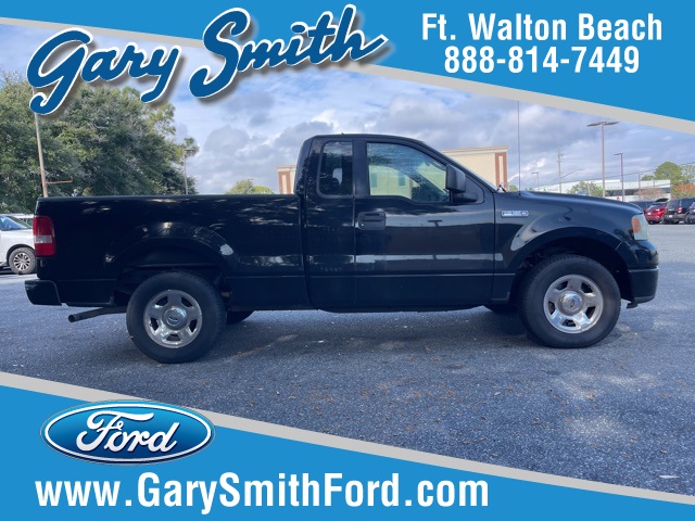 2006 Ford F-150 XL