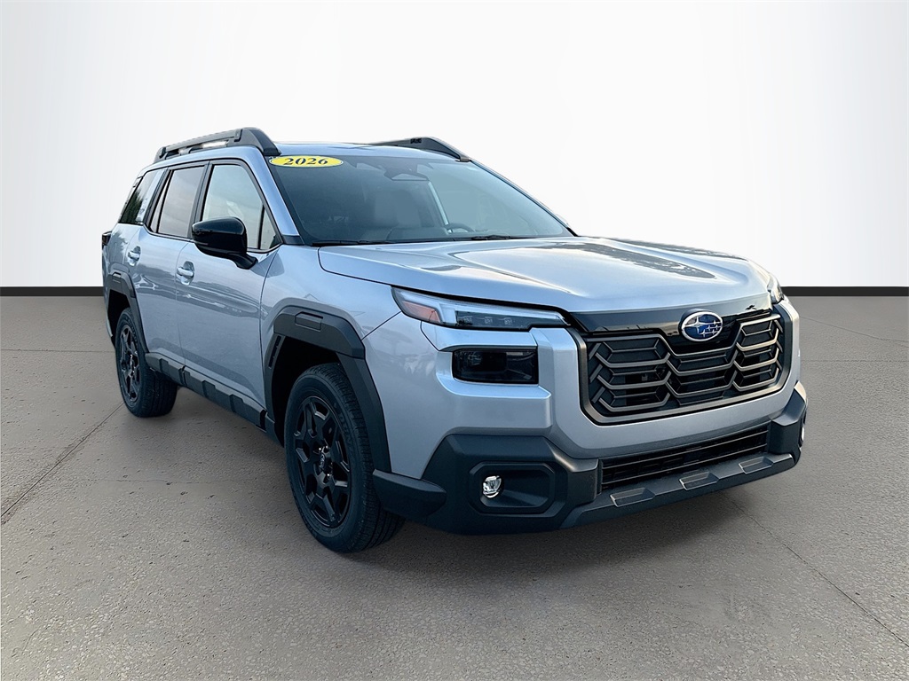 2026 Subaru Outback Limited AWD