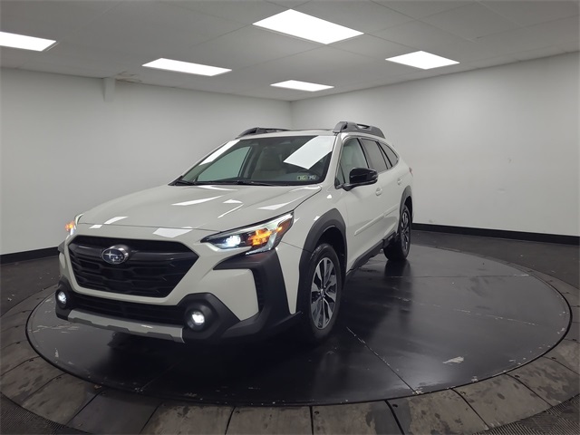 2023 – Subaru – Outback