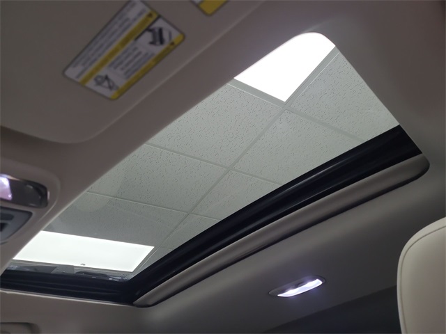 2023 – Subaru – Outback