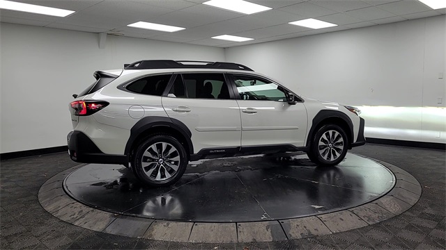 2023 – Subaru – Outback