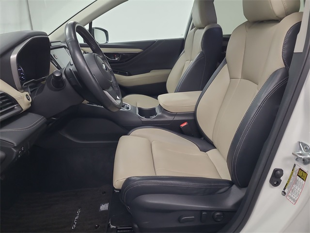 2023 – Subaru – Outback