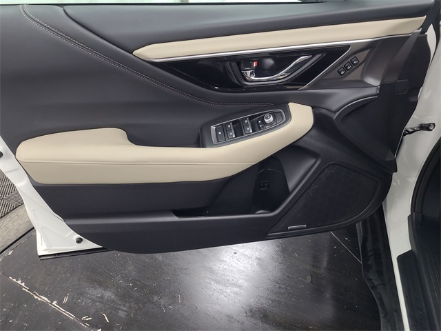 2023 – Subaru – Outback