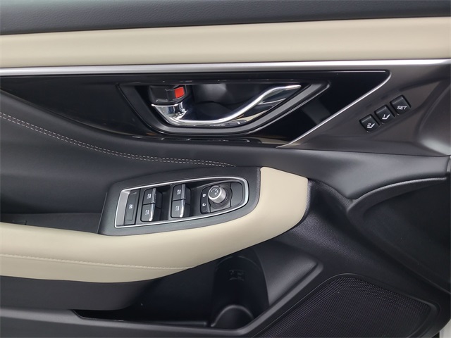 2023 – Subaru – Outback