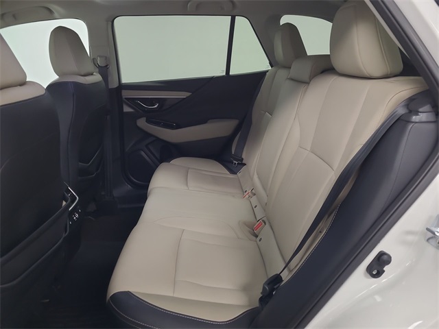 2023 – Subaru – Outback