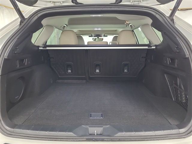 2023 – Subaru – Outback