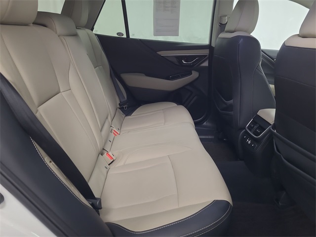 2023 – Subaru – Outback