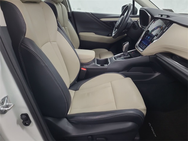 2023 – Subaru – Outback