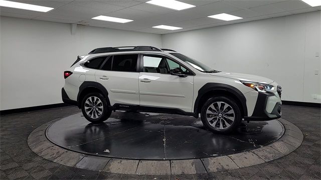 2023 – Subaru – Outback