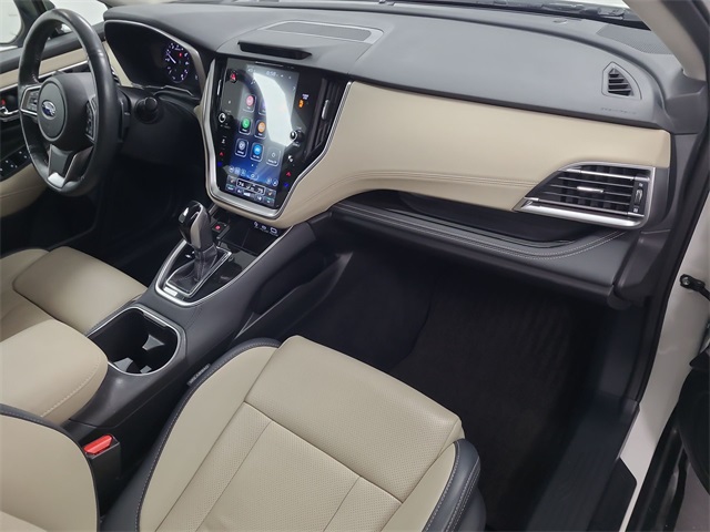 2023 – Subaru – Outback