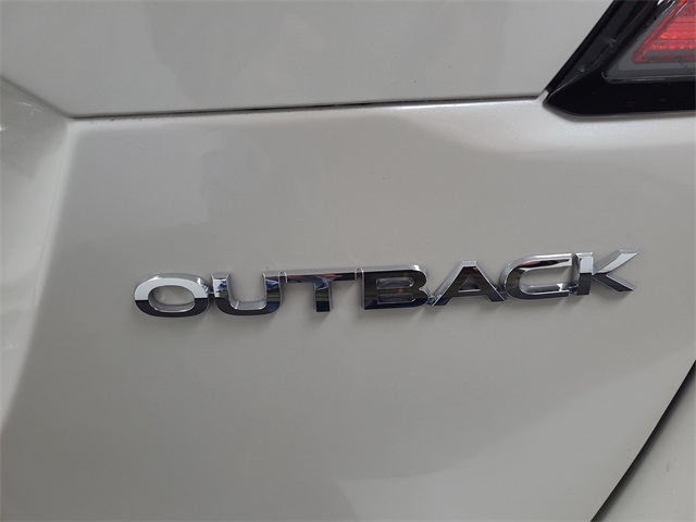 2023 – Subaru – Outback