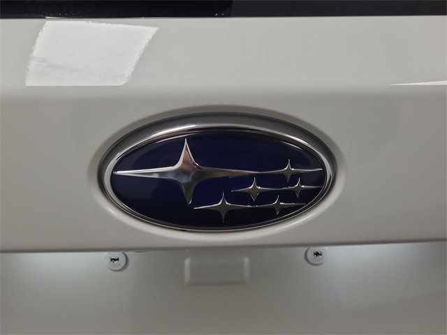 2023 – Subaru – Outback