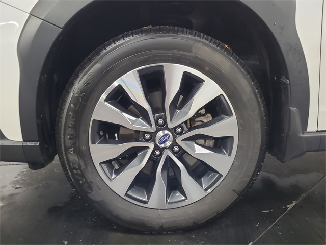 2023 – Subaru – Outback