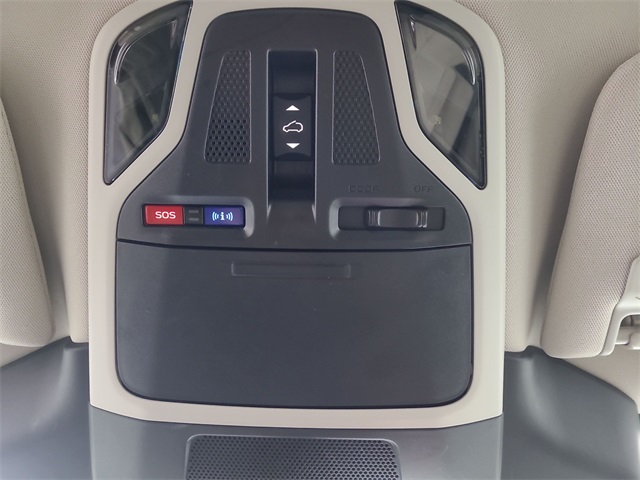 2023 – Subaru – Outback