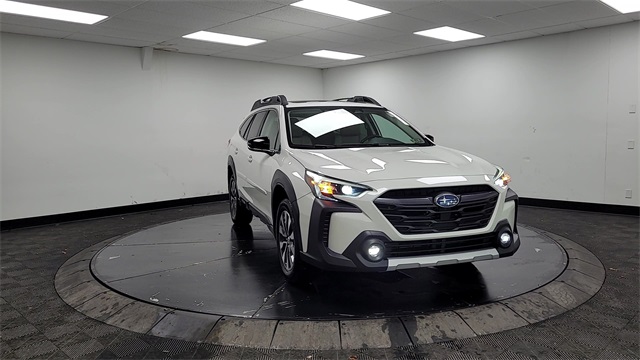 2023 – Subaru – Outback