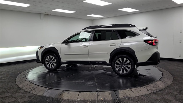 2023 – Subaru – Outback