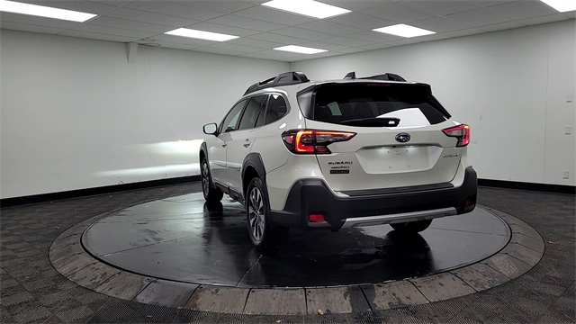 2023 – Subaru – Outback