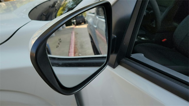 2025 Nissan Frontier