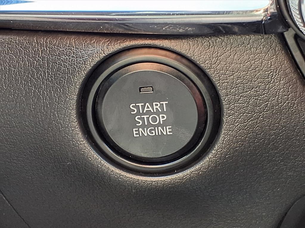 2022 Mazda CX-30 2.5 S Carbon Edition Gray at Joe Myers Mazda Kia