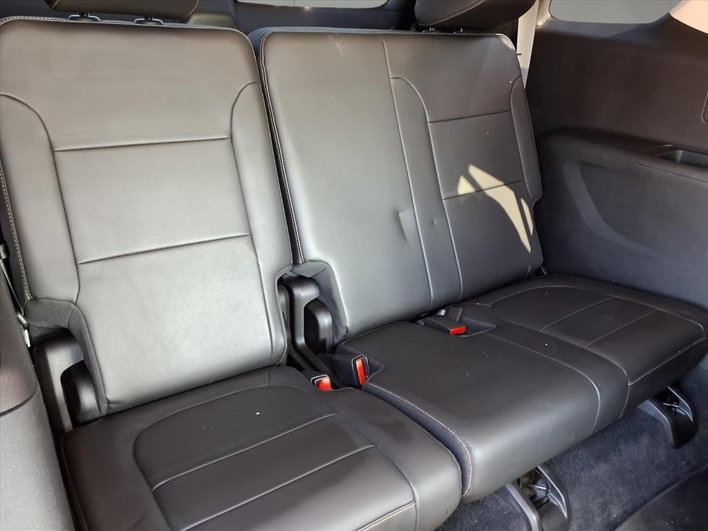 2021 Chevrolet Traverse RS Silver at Bayway Cadillac Southwest