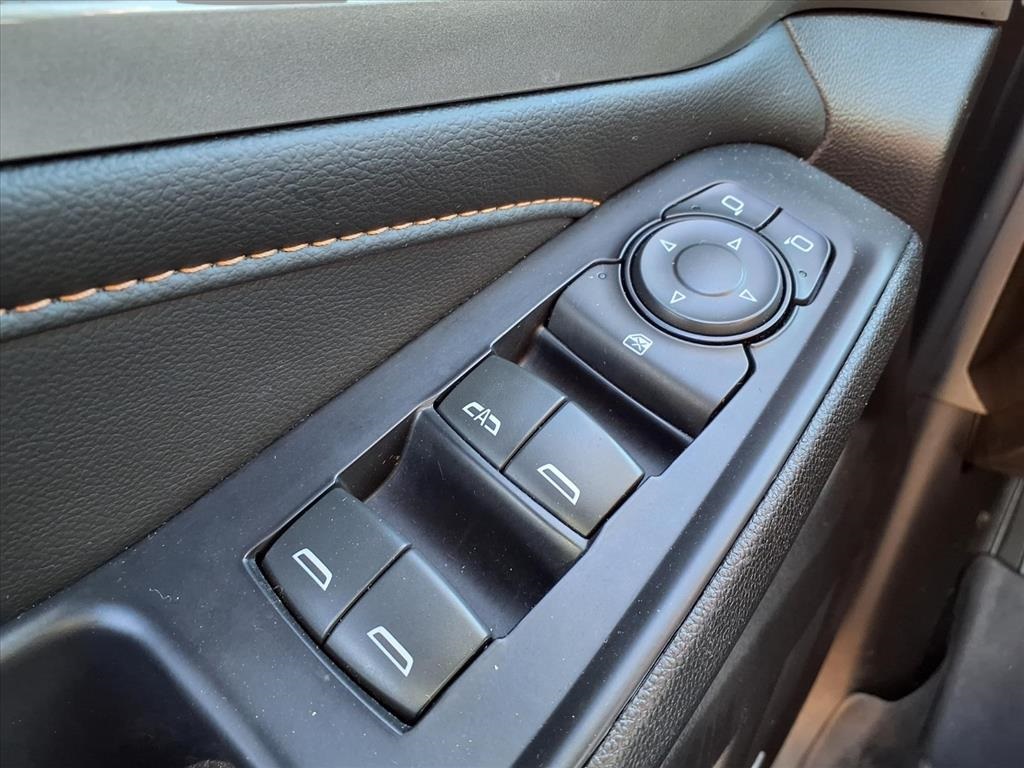 2021 Chevrolet Traverse RS Silver at Bayway Cadillac Southwest