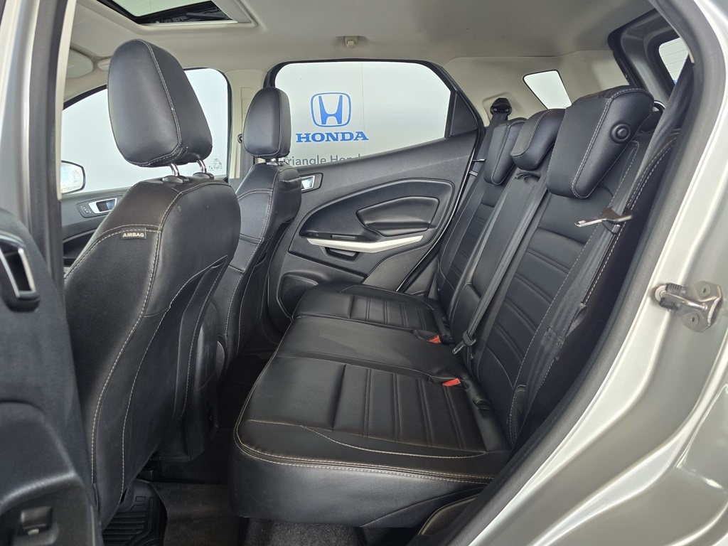 Thumbnail: 2022 Ford EcoSport - 12