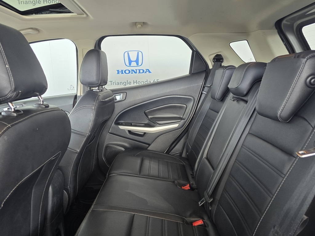 Thumbnail: 2022 Ford EcoSport - 13