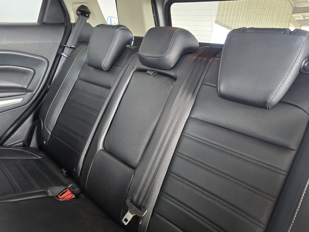 Thumbnail: 2022 Ford EcoSport - 15