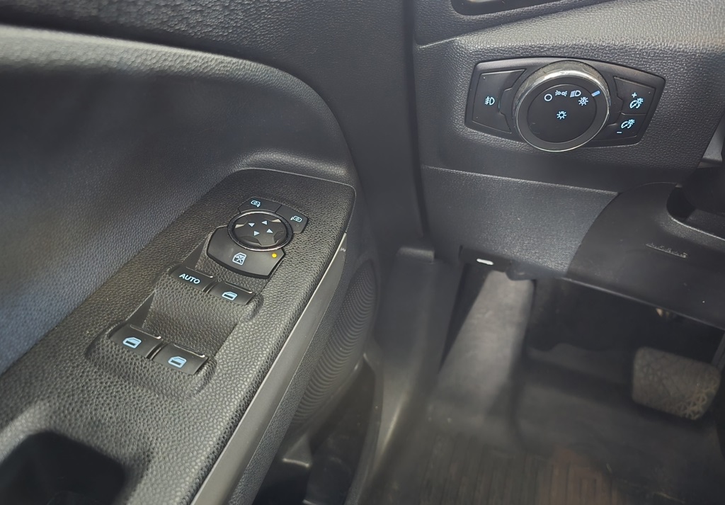 Thumbnail: 2022 Ford EcoSport - 20