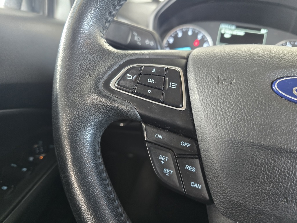 Thumbnail: 2022 Ford EcoSport - 23