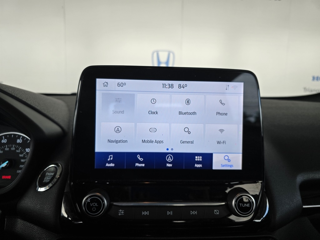 Thumbnail: 2022 Ford EcoSport - 27