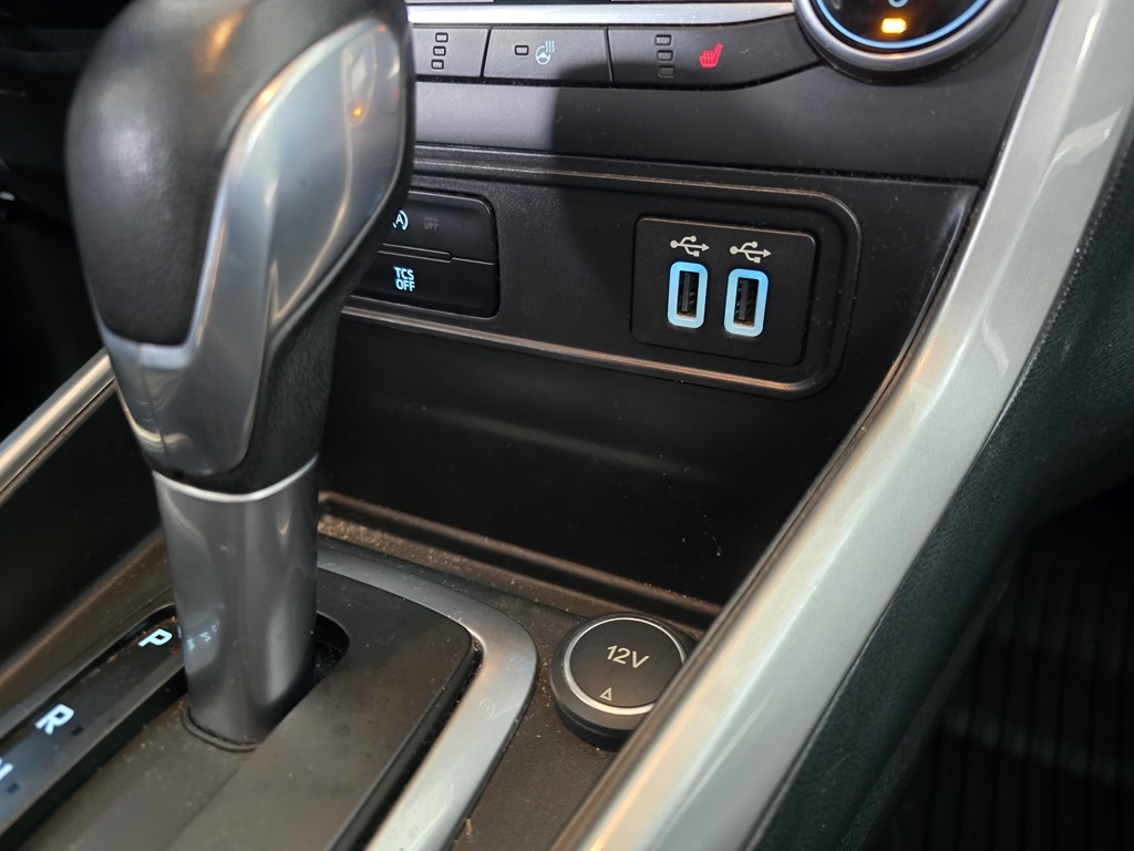 Thumbnail: 2022 Ford EcoSport - 29