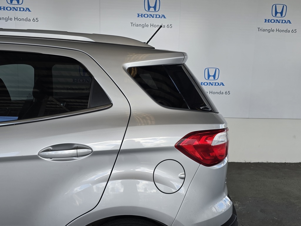 Thumbnail: 2022 Ford EcoSport - 31