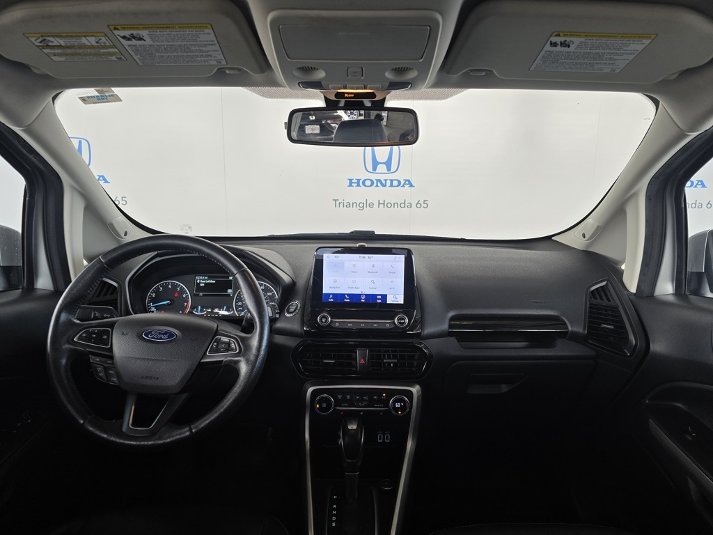 Thumbnail: 2022 Ford EcoSport - 6