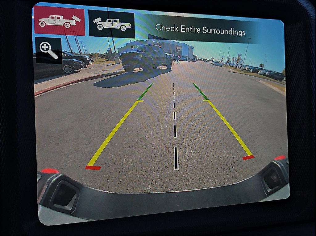 Used 2022 Jeep Gladiator For Sale in Farmington, AR