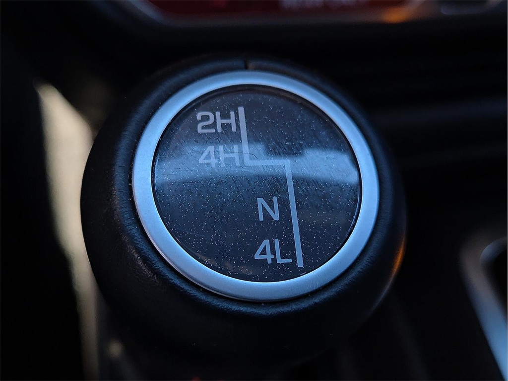 Used 2022 Jeep Gladiator For Sale in Farmington, AR