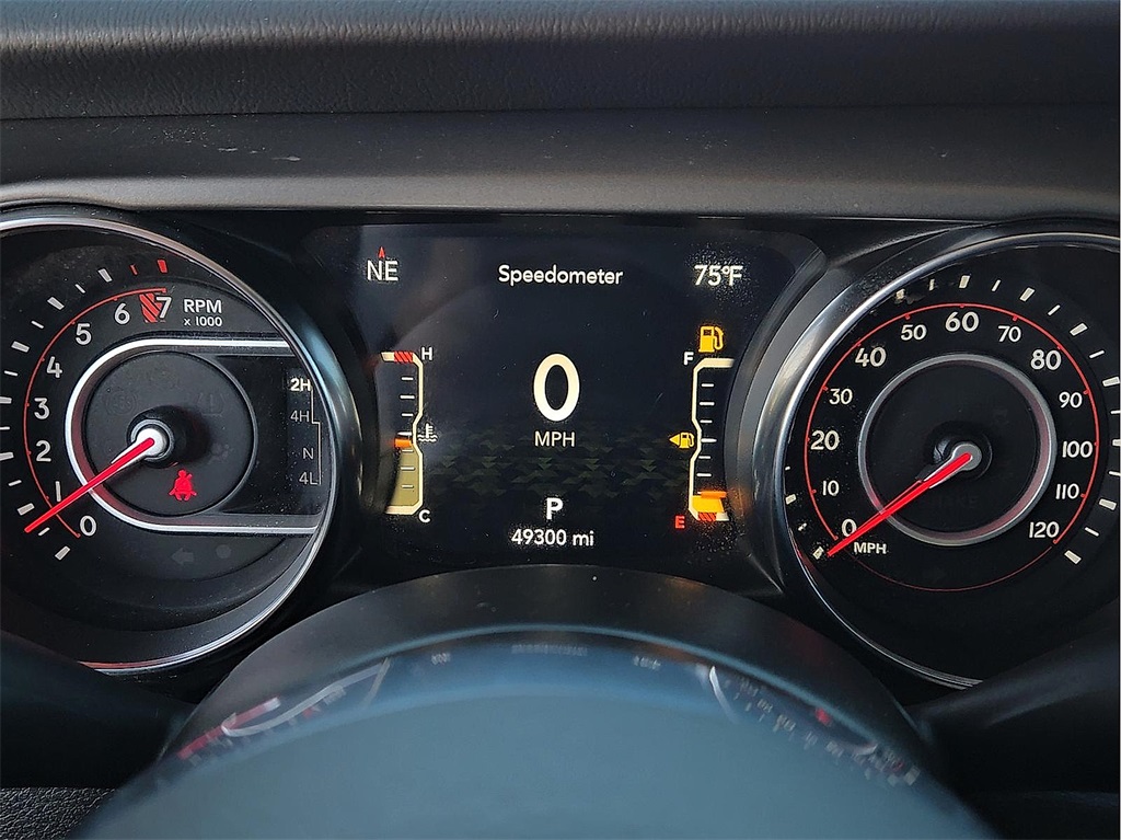 Used 2022 Jeep Gladiator For Sale in Farmington, AR