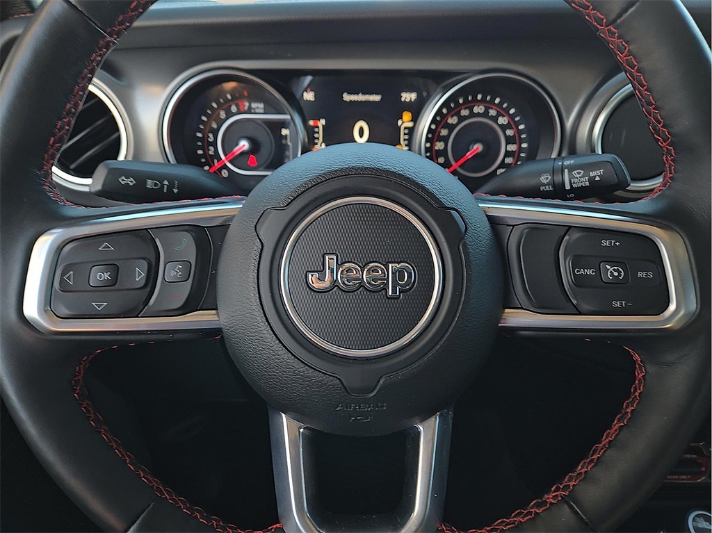 Used 2022 Jeep Gladiator For Sale in Farmington, AR