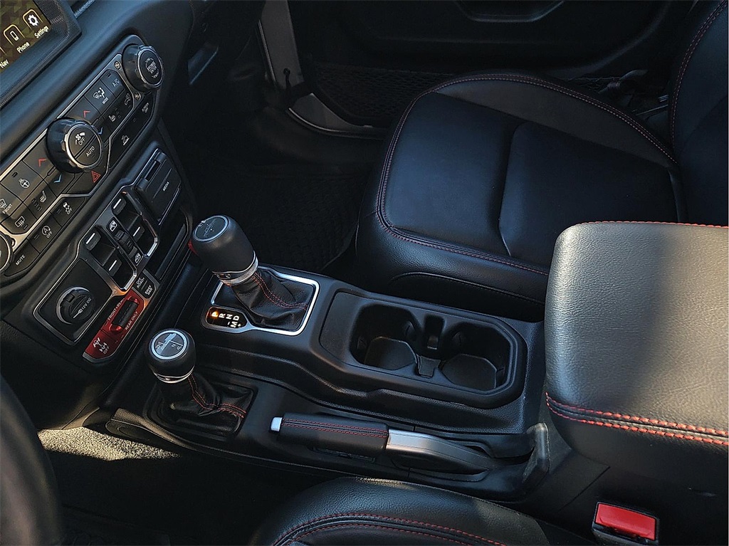 Used 2022 Jeep Gladiator For Sale in Farmington, AR