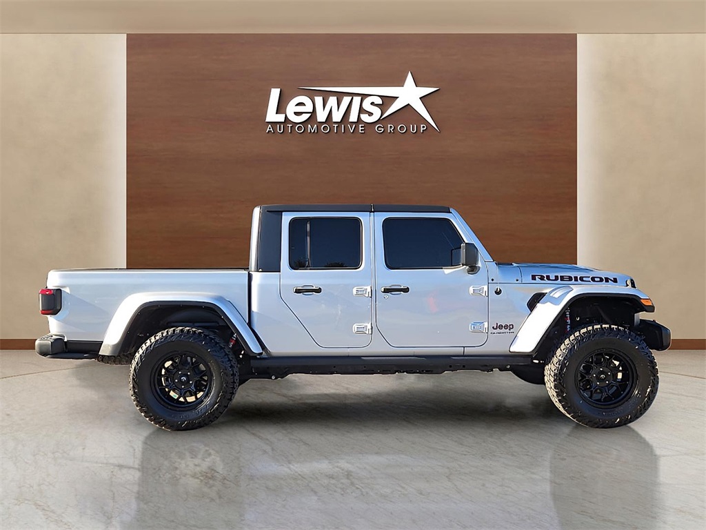 Used 2022 Jeep Gladiator For Sale in Farmington, AR